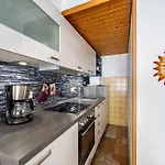 Haus Am Weinberg 公寓