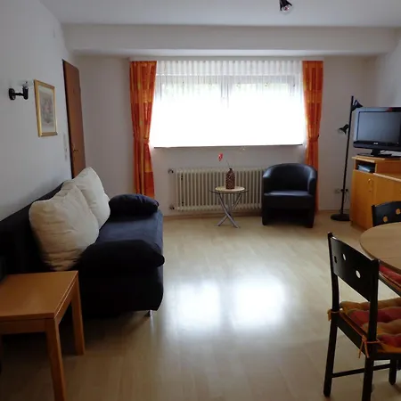 Haus Am Weinberg Apartment *