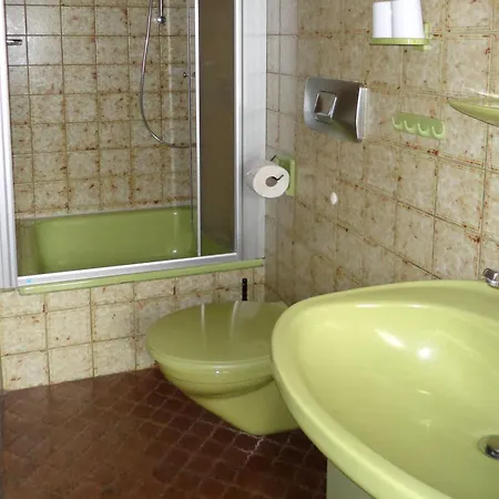 Apartment Haus Am Weinberg *