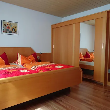 Haus Am Weinberg Apartment Endingen am Kaiserstuhl