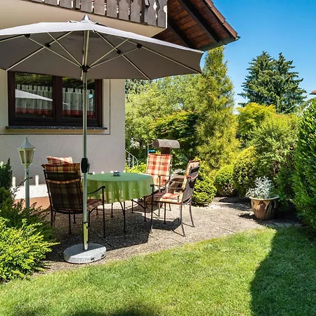 Haus Am Weinberg *
