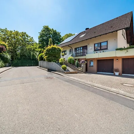 Haus Am Weinberg 恩丁根