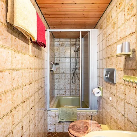 Haus Am Weinberg Апартаменты