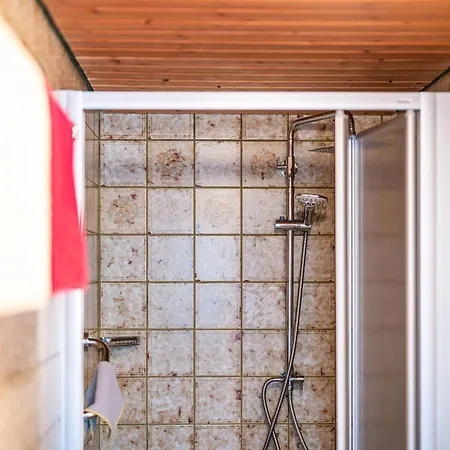 Haus Am Weinberg Апартаменты