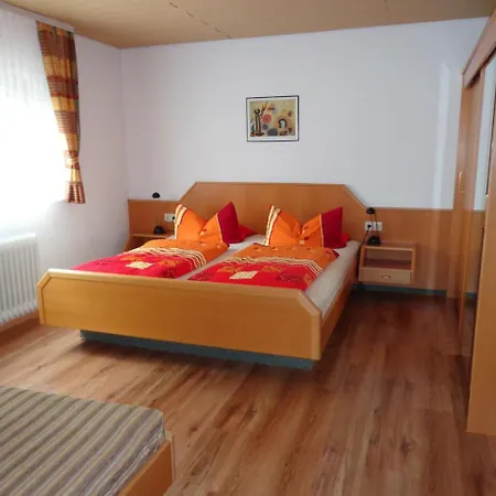 Haus Am Weinberg Endingen am Kaiserstuhl