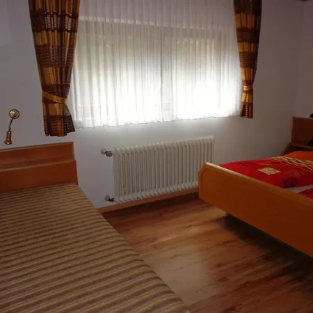Haus Am Weinberg Apartment