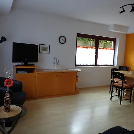 Haus Am Weinberg *