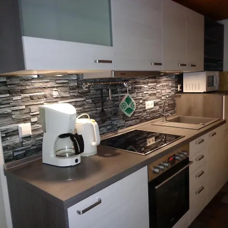 Haus Am Weinberg Apartment Endingen am Kaiserstuhl